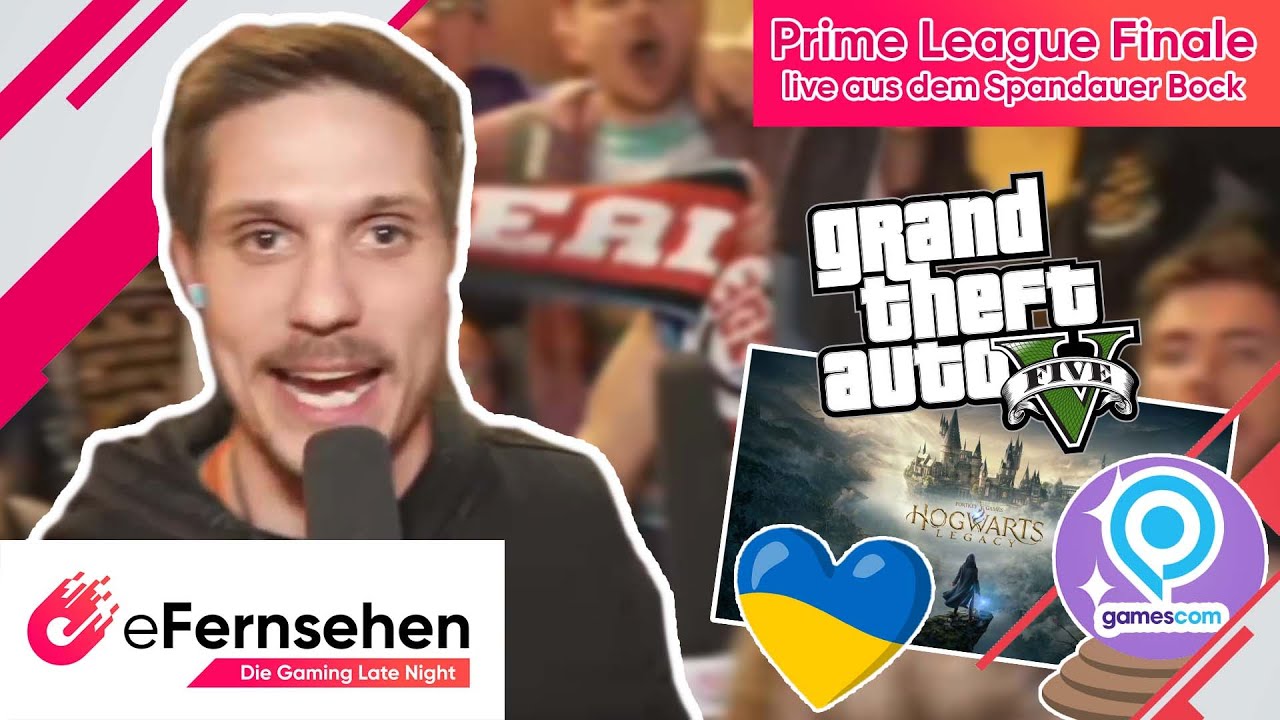 Eintracht Spandau Bingo: Danny säuft im Spandauer Bock – Prime League Finale | eFernsehen S2F4