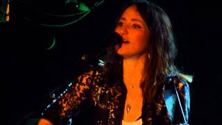 KT Tunstall &#39;Funnyman&#39; HD Live at Oran Mor Glasgow 19th June 2013