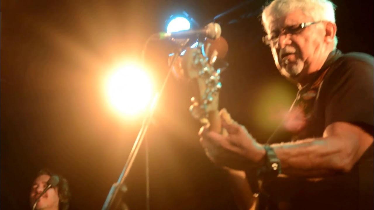 AZYMUTH Villa mariana - de tarde Live at New Morning Paris 14 aprile 2017 AZYMUTH Villa mariana - de tarde Live at New Morning Paris 14 aprile 2017