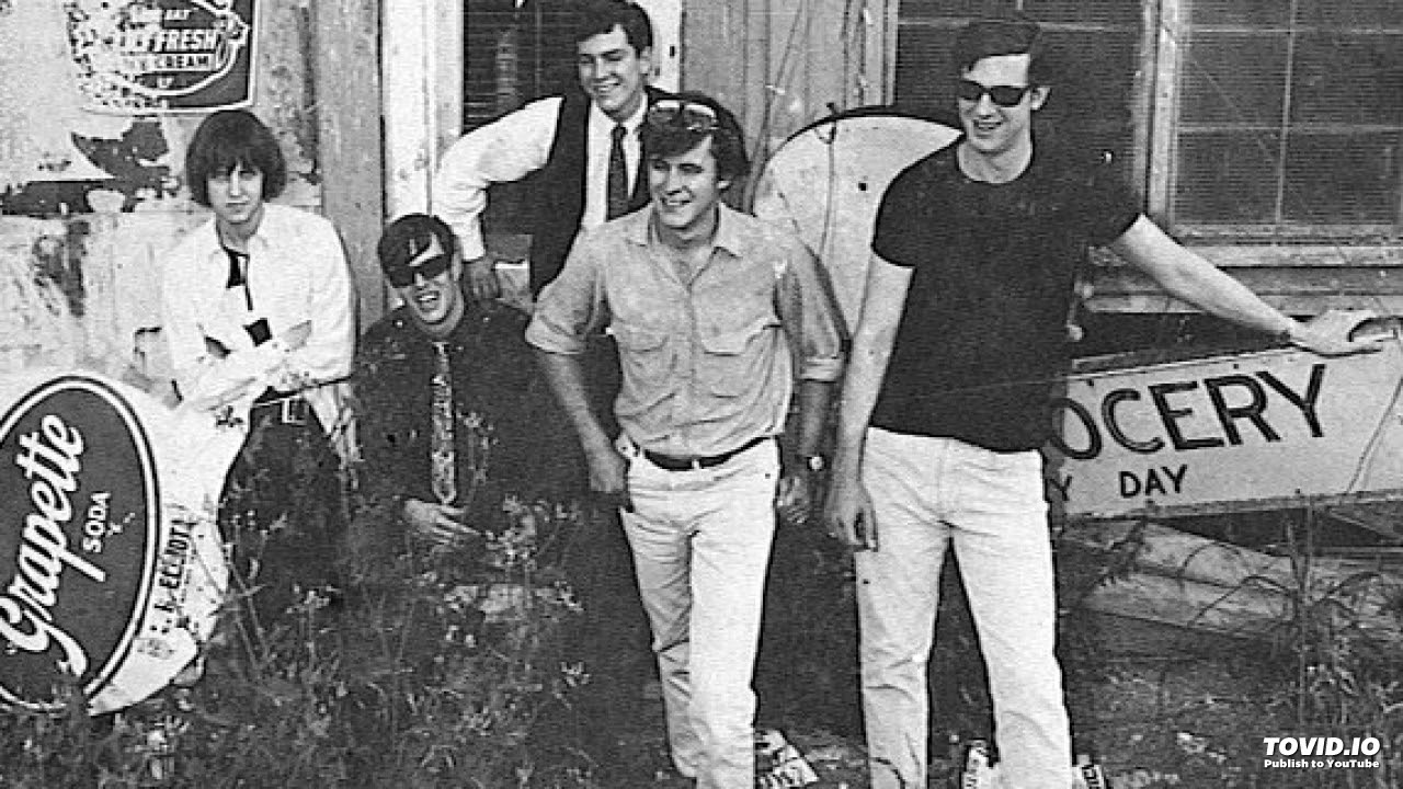 The Wig - Forever And A Day