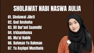 SHOLAWAT NABI NASWA AULIA