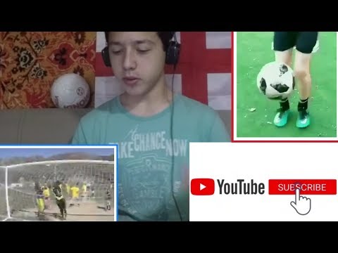 საქართველოში ფეხბურთი ცოცხლდება [ნაწილი 1] (გამომწერების გამოგზავნილი კარგი მომენტების შეფასება)