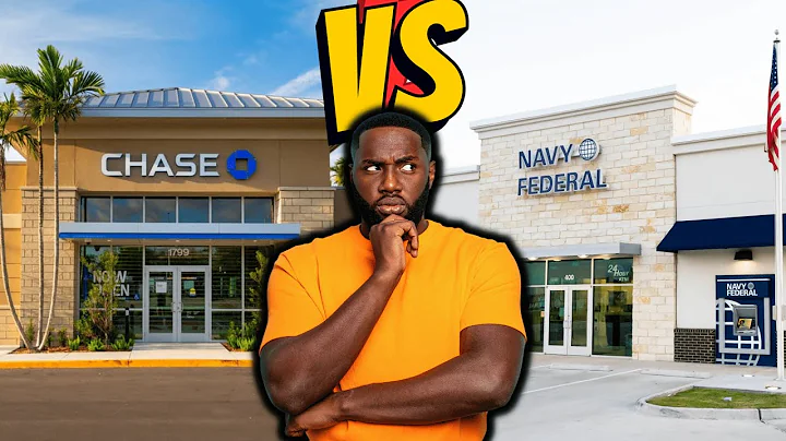 Credit Union vs. Bank: Which One Is Right for You?