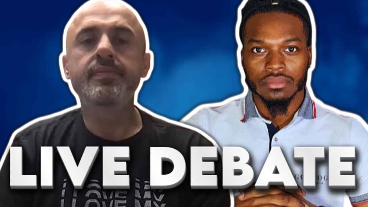 Muslims Cannot Defend Allah! | Sam Shamoun and GodLogic