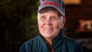 Super Senior: MaryAnn Jakubowski
