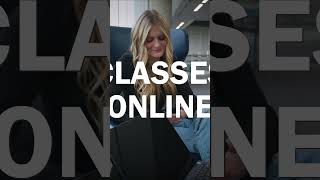 Don’t Miss Out—Spring Classes Begin Jan. 12!