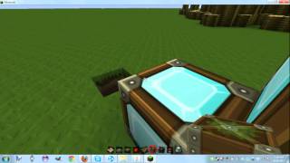 minecraft arrow hit detector tutorial