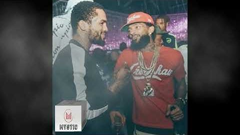 [FREE] Dave East x Nipsey Hussle Type Beat 2020 - “Hustla’s Playground” (Prod.by Mystic)