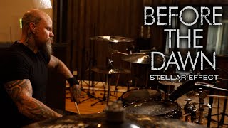BEFORE THE DAWN - Stellar Effect (Official Music Video)