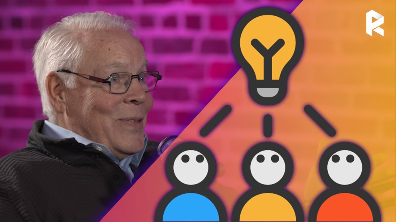 How to Inspire More Creative Thinking - YouTube