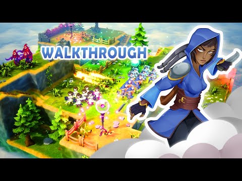 Gameplay Video