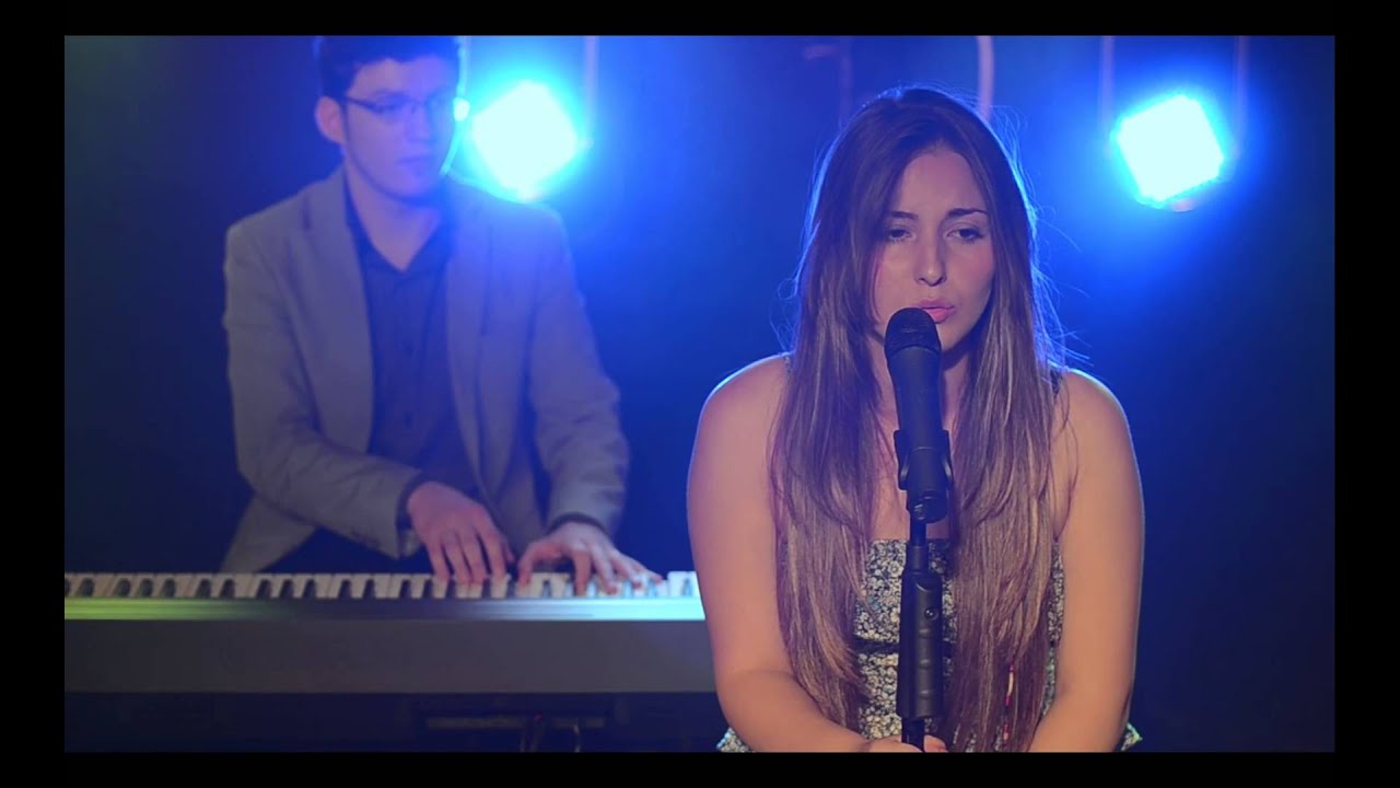 Napul'è-COVER VIDEO (Linda&Flavio)