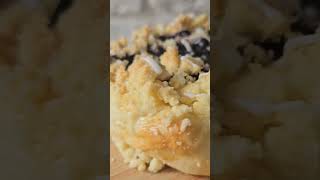 Berries Sweet Buns Soft, Fluffy, And Homemade