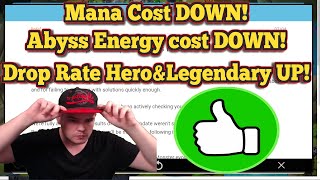 Com2us Listened to our Feedback! - Summoners War Com2us Listened to our Feedback! - Summoners War