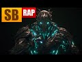 Rap do savitar  the flash   spider beats 12