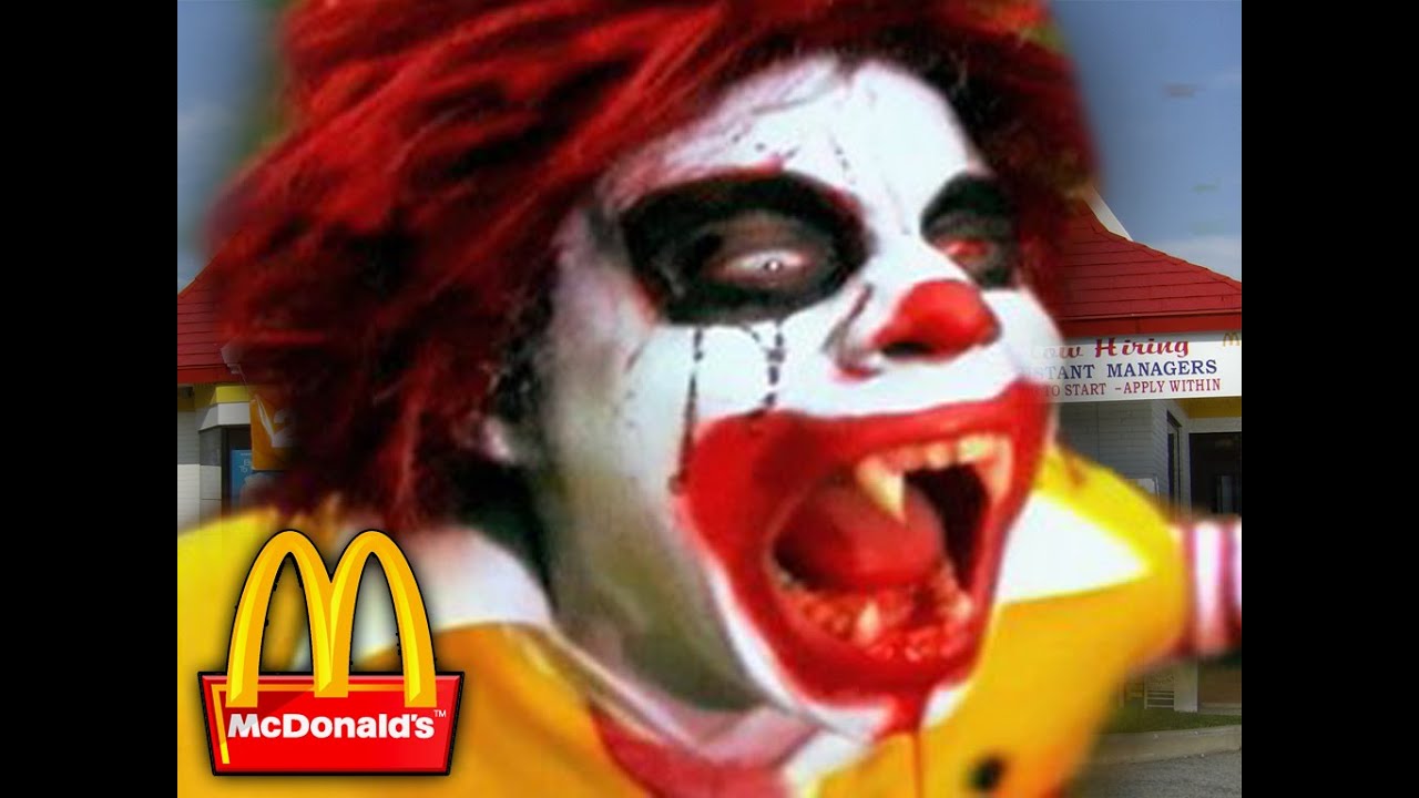 5 Banned McDonalds Adverts - YouTube