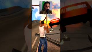 الحر*ب العالمية الثالثة ?? shorts gtasanandreas