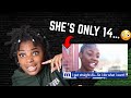 &quot;I B3AT UP MY MOM&#39;S FRIEND FOR WAKING ME UP ON A SCHOOL NIGHT&quot;?!| 14 yo Maury Teen Is BEYOND HELP!