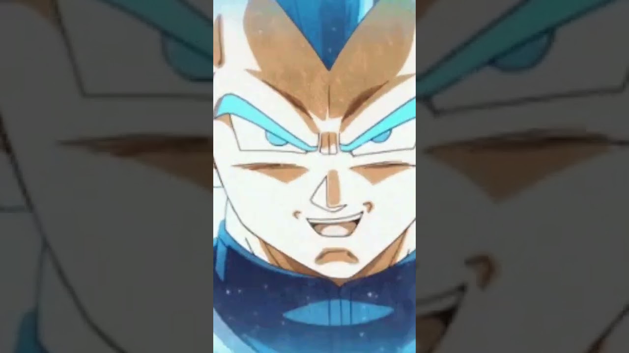 Dragon ball+ blue #shorts 🔥 - YouTube