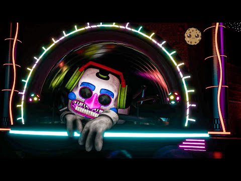 Don&rsquo;t Wake Up DJ Music Man Five Nights At Freddy&rsquo;s Security Breach 13