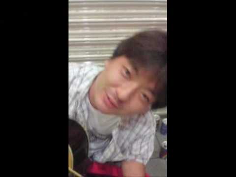 街角演奏団《渦-uzu-》／2008ＣＭ