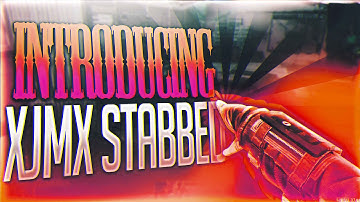 Introducing xJMx Stabbed (100k RC Winner!)