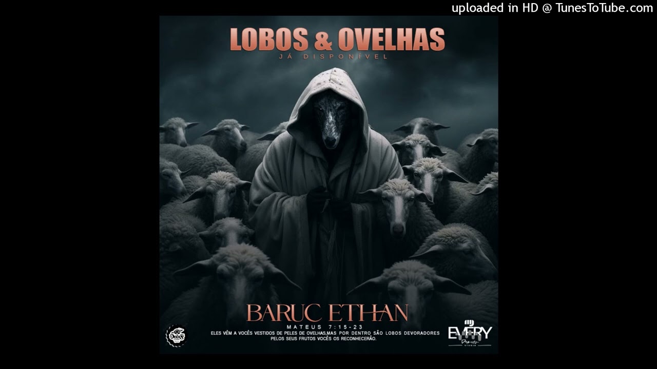 Baruc Ethan___Lobos & Ovelhas