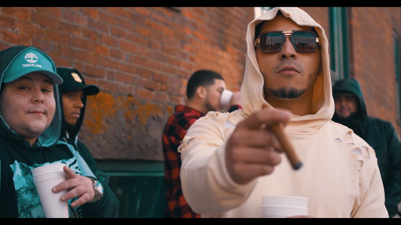 Nando - Fast Lane ( A DRMco x RVLVRclips production)