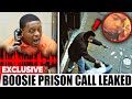 Boosie Sends a Message to Webbie After Court Testimony Audio Leak — Hidden Murder Secrets?”