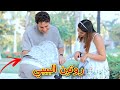 روتين بيبي إيلا اليومي بعد الولادة 