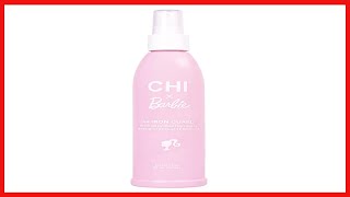Great product - CHI x Barbie 44 Iron Guard Thermal Protection Spray 8 oz