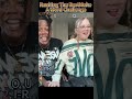 Ranking The Funniest Make A Word Challenge moments 🤣 #shorts #couplechallenge #viral #makeaword