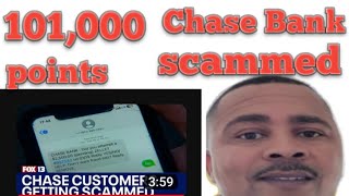 More Chase customers outraged after reports of scams!!