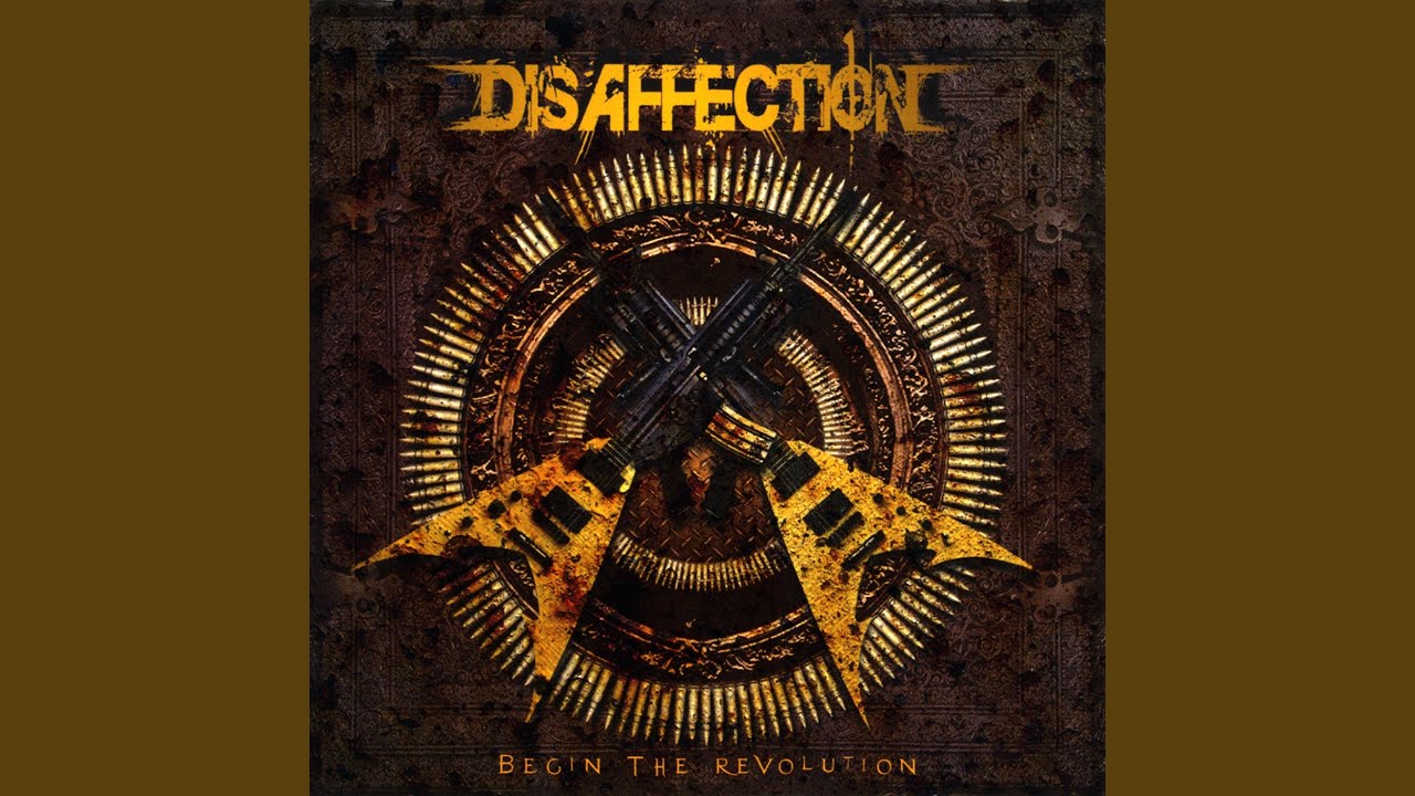Watch Disaffection on YouTube Watch Disaffection on YouTube