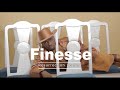 Finesse Gospel version (official video)