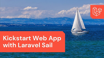 【Tutorial】10 min with Laravel Sail + Docker on WSL2 - For Beginner