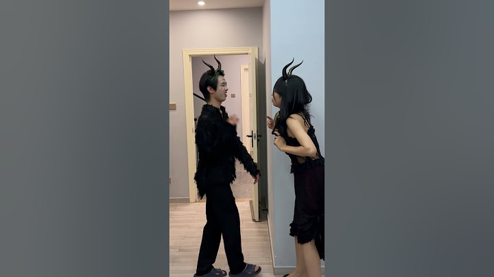 Scare！#devil #lilith #funny #shorts