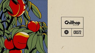 Es-K, Danny James, John Culbreth - Nectarine 🍑 [jazzhop / chill beats]