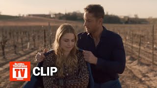 This Is Us S06 E14 Clip | 'Sophie Opens Up to Kevin About Her Love Life' | Rotten Tomatoes TV