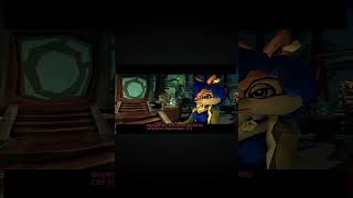 Carmelita Fox🦊❤️💋🚨🔫⚡🌟 Sly 3