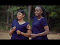 KAA NAMI BWANA (Official Music Video 4K ) - Kwaya ya Mt . Anthony wa Padua (Majengo-Mtwara)