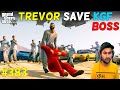 TREVOR SAVE KGF BOSS AND BATMAN GTA 5 | FINAL PART | GTA5 GAMEPLAY #383