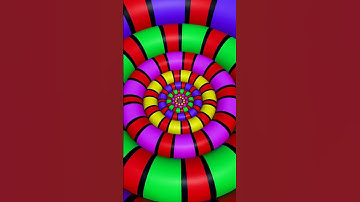 Tube Infinite 2  #satisfyingvideo #tube