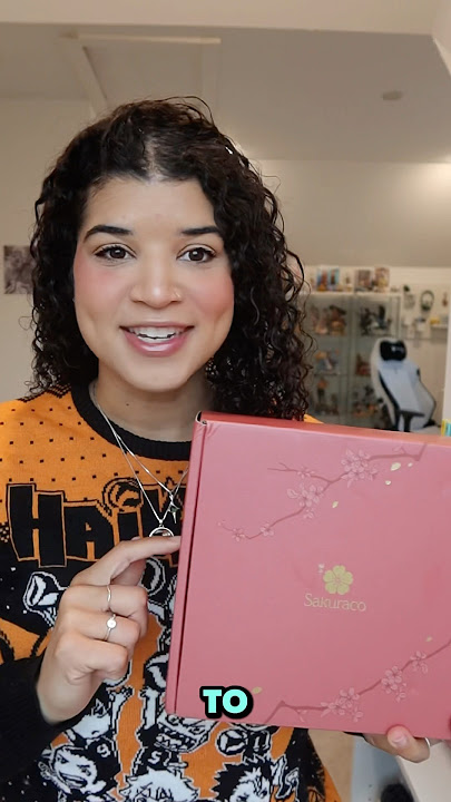 Give the Gift of Japan this Holiday Season! #anime #sakuraco