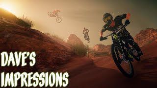 Would I recommend Descenders (2018)