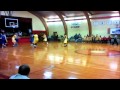Chuck Highlights #33 Center