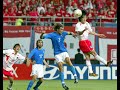 2002년 월드컵 GOAL 베스트10 