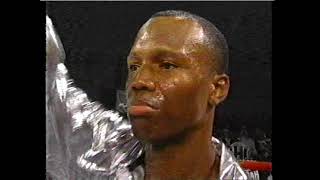 SHO BOXING REPORT: Jan. 2001