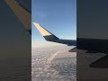 Ladies and Gentlemen, We have reached out cruising altitude! #travel