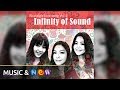 Infinity Of Sound(IOS) (아이오에스) - Dark Eyes (Official Audio)